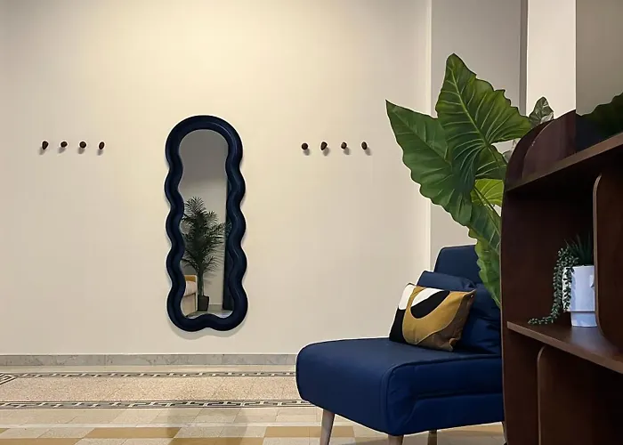 Imperivm - Colosseum 公寓 *