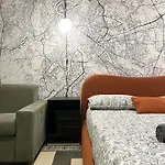 Imperivm - Colosseum Apartman Róma