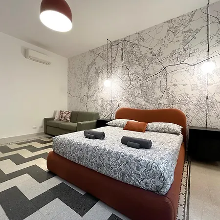Apartman Imperivm - Colosseum *