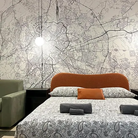 Apartman Imperivm - Colosseum