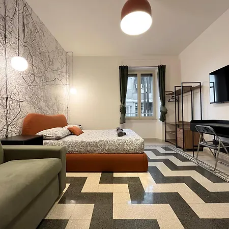 Imperivm - Colosseum Apartman