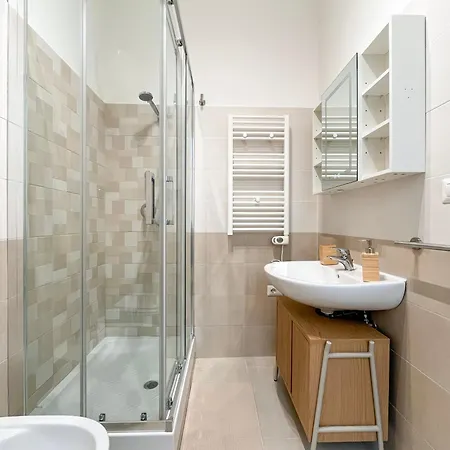 Imperivm - Colosseum Apartamento