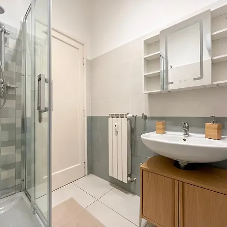 Apartamento Imperivm - Colosseum