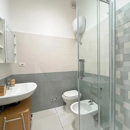 Apartamento Imperivm - Colosseum